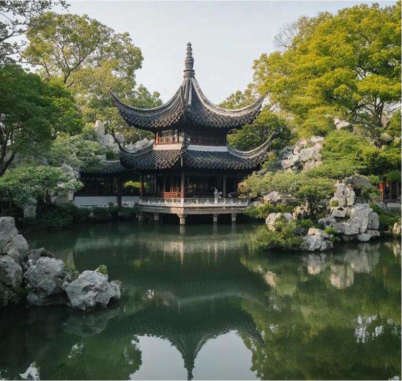 天津梦碎土建有限公司